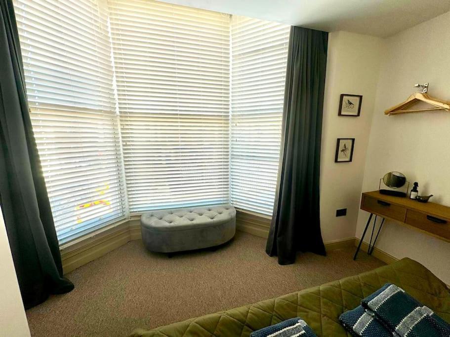 The Nook Castle Street Apartment *