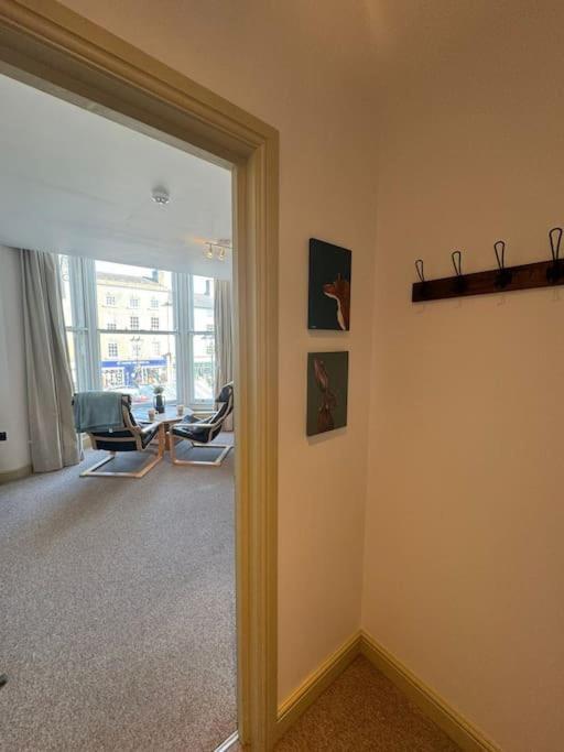 The Nook Castle Street Apartment *