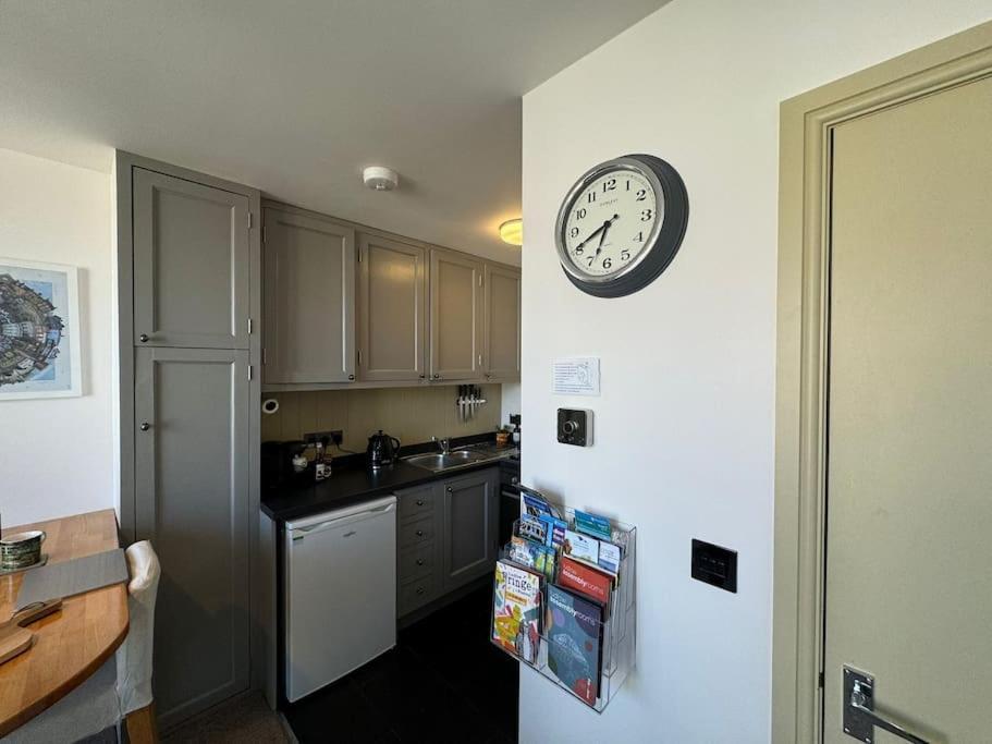 Apartment The Nook Castle Street *